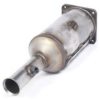 PEUGE 1733O2 Soot/Particulate Filter, exhaust system